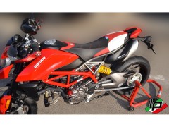 Ducabike Sitzbezug Ducati Hypermotard 950 inkl. SP